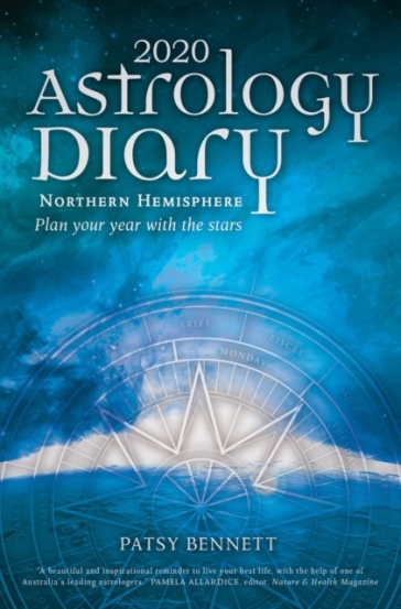 2020 Astrology Diary Mini