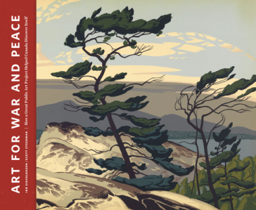 Art for War and Peace