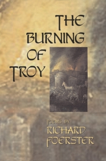 The Burning of Troy