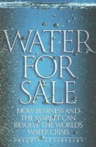 Water for Sale