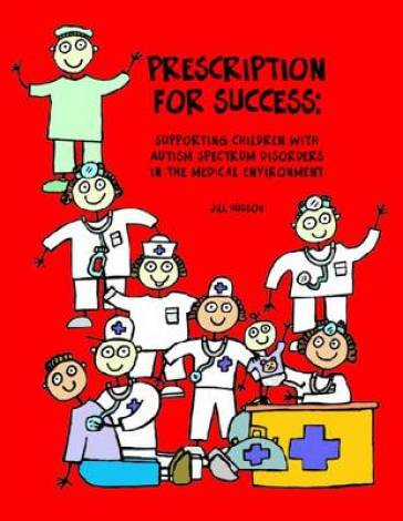 Prescription for Success
