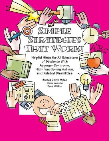 Simple Strategies That Work!
