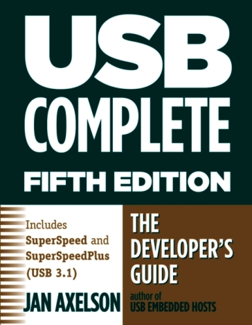 Usb Complete 5th Edn