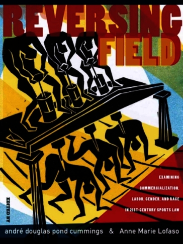 Reversing Field