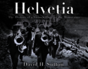 Helvetia