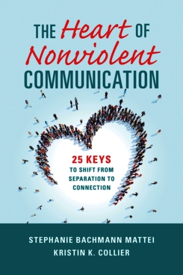 The Heart of Nonviolent Communication