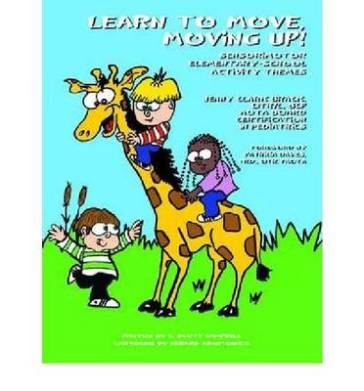 Learn to Move, Moving Up!