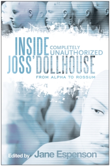 Inside Joss' Dollhouse