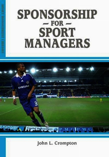 Sponsorship for Sport Managers
