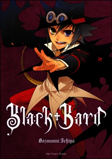 Black Bard
