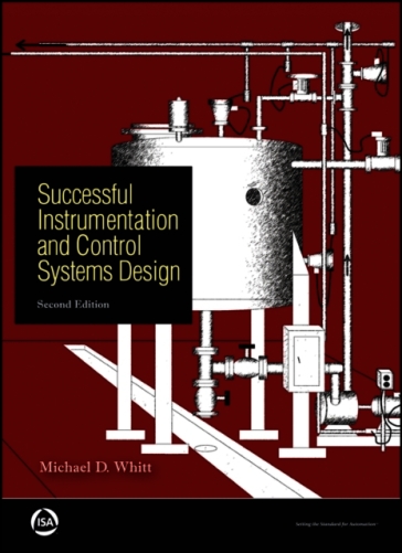 Successful Instrumentation and Control Systems Design