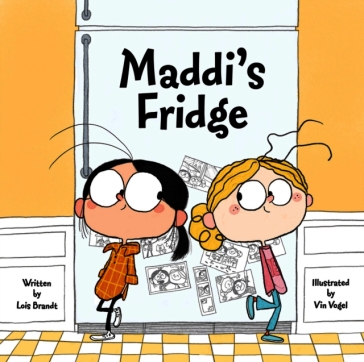 Maddi's Fridge
