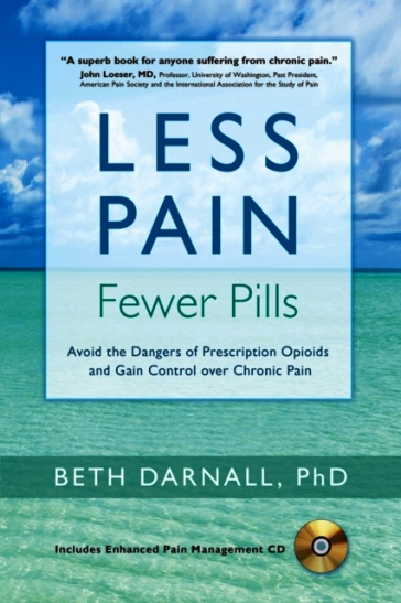 Less Pain, Fewer Pills