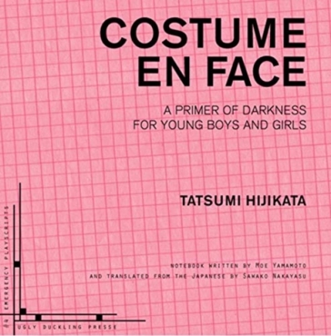 Costume En Face: Primer Darkness