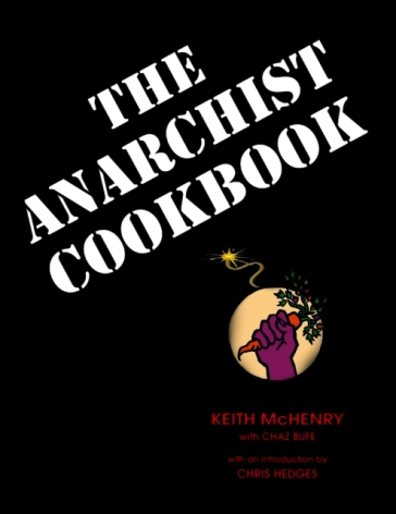 The Anarchist Cookbook