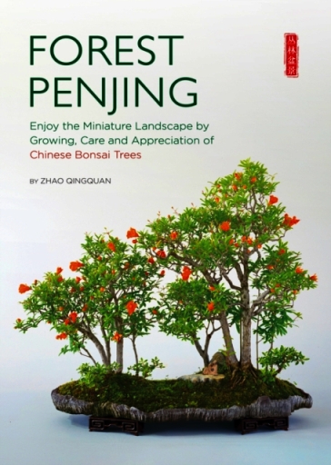 Forest Penjing