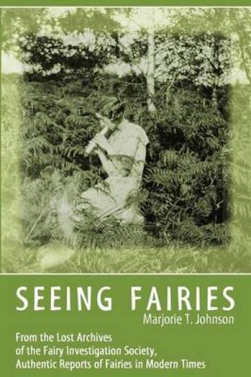Seeing Fairies
