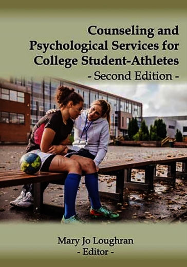 Counseling and Psychological Services for College Student-Athletes