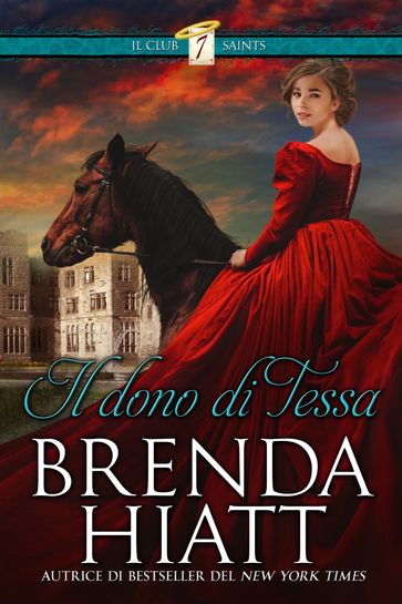 Il dono di Tessa