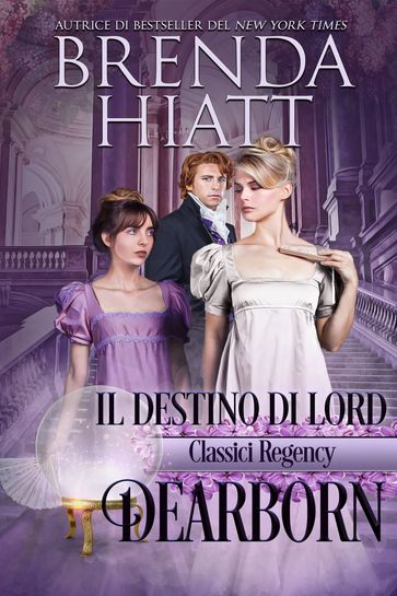 Il destino di lord Dearborn