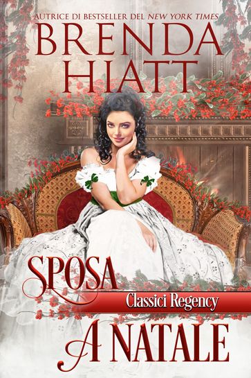 Sposa a Natale