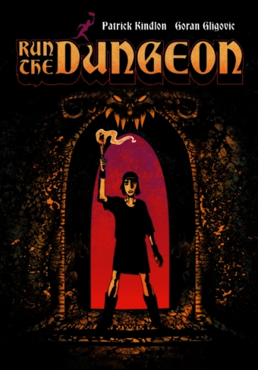 Run the Dungeon