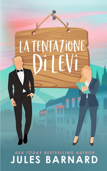 La tentazione di Levi