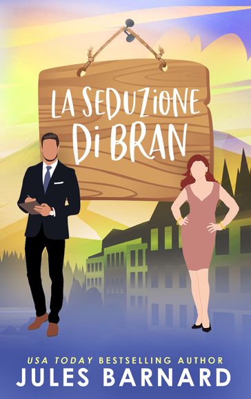 La seduzione di Bran