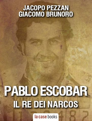 Pablo Escobar