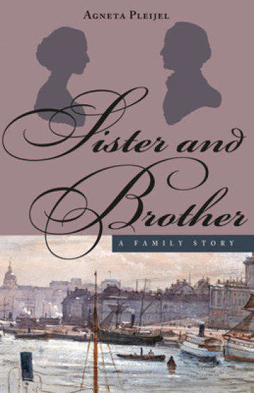 Sister and Brother ¿ A Family Story