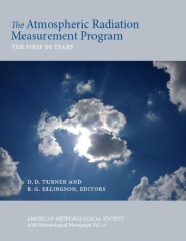 The Atmospheric Radiation Measurement (ARM) Prog ¿ The First 20 Years