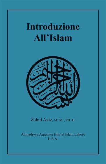 Introduzione All'Islam