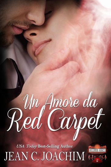 Un Amore da Red Carpet