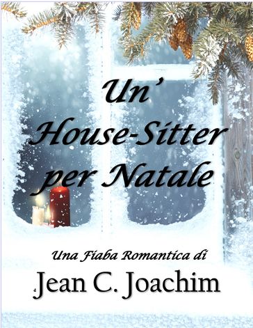 Un'House-Sitter per Natale