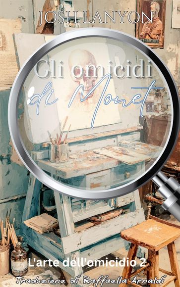 Gli omicidi di Monet