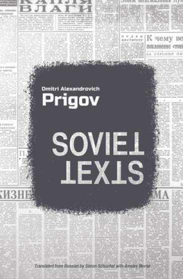 Soviet Texts