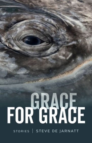 Grace for Grace ¿ Stories