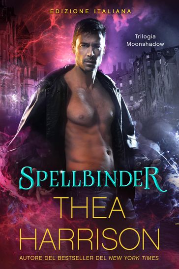 Spellbinder