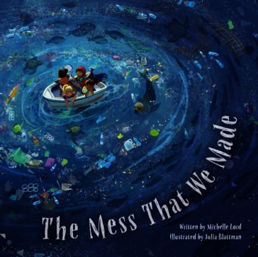 The Mess That We Made