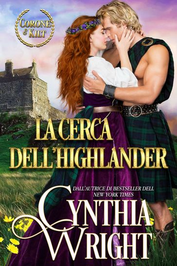La cerca dell'highlander