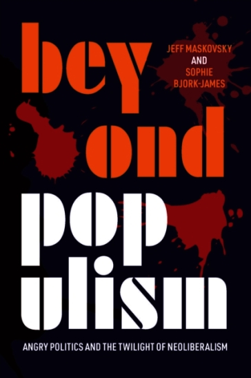 Beyond Populism