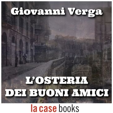 L'osteria dei "Buoni Amici"
