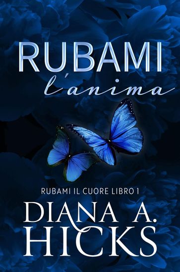 Rubami L'anima