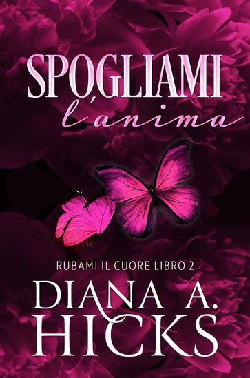 Spogliami l'anima