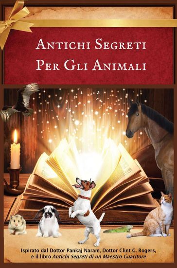 Antichi Segreti Per Gli Animali