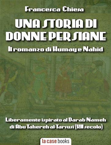 Una storia di donne persiane