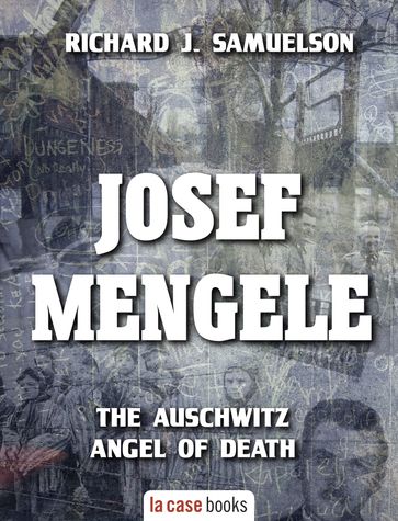 Josef Mengele