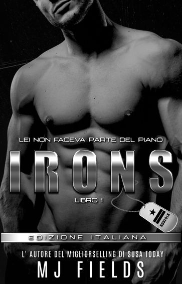 Irons 1