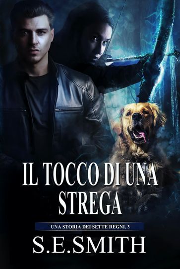 Il tocco di una strega