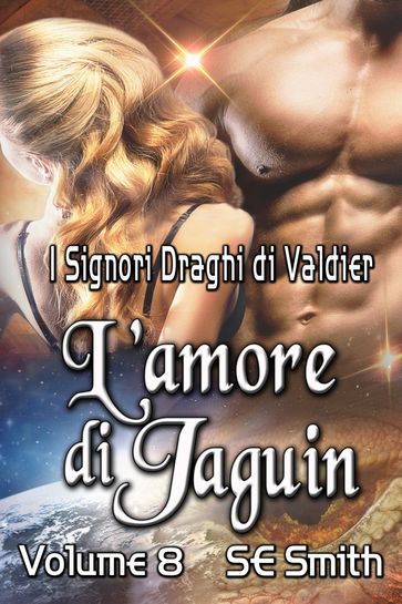 L'amore di Jaguin